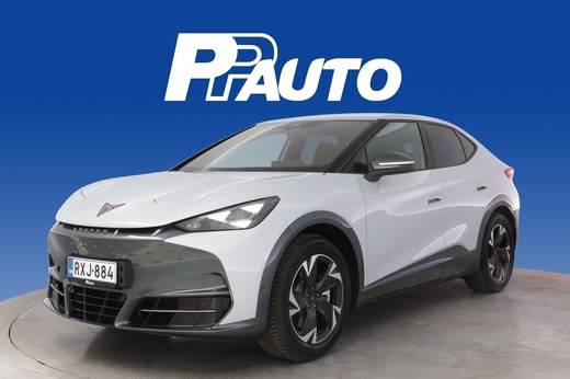 Cupra Tavascan vaihtoauto