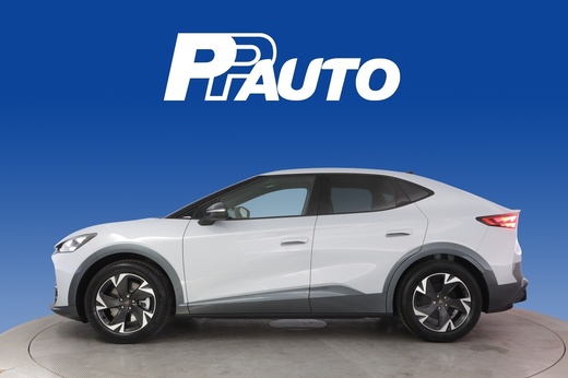 Cupra Tavascan vaihtoauto
