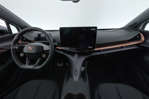 Cupra Tavascan vaihtoauto