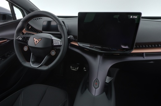 Cupra Tavascan vaihtoauto