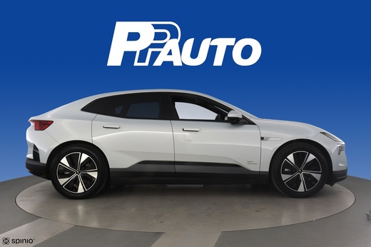 Polestar 4 vaihtoauto