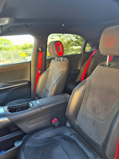 Smart #1 vaihtoauto