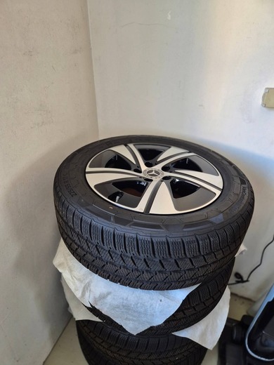 Smart #1 vaihtoauto
