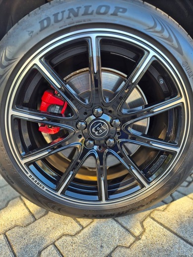 Smart #1 vaihtoauto