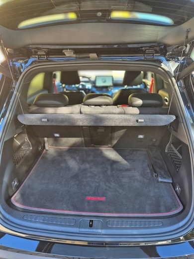 Smart #1 vaihtoauto
