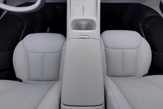 XPENG New G6 vaihtoauto