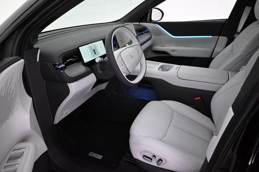 XPENG New G6 vaihtoauto