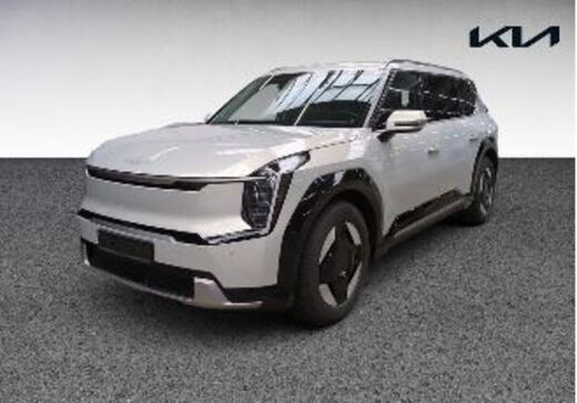 Kia EV9 vaihtoauto