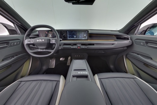 Kia EV9 vaihtoauto