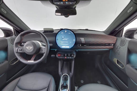 Mini Cooper vaihtoauto