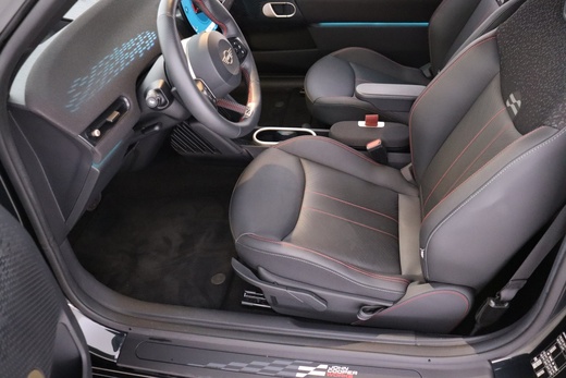 Mini Cooper vaihtoauto