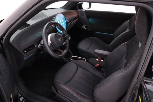 Mini Cooper vaihtoauto