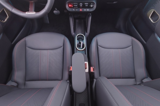 Mini Cooper vaihtoauto