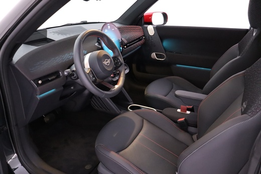 Mini Cooper vaihtoauto