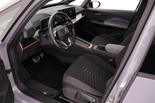 Cupra Born vaihtoauto