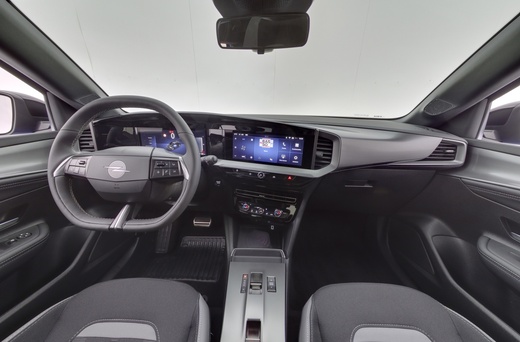 Opel Mokka-e vaihtoauto