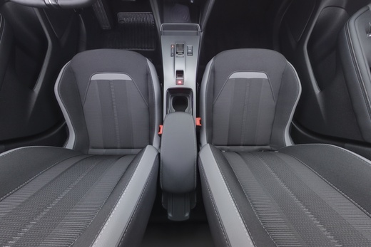 Opel Mokka-e vaihtoauto