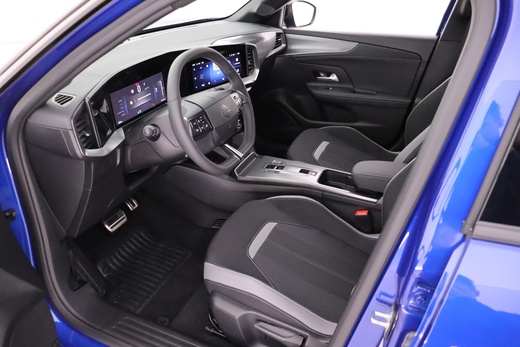 Opel Mokka-e vaihtoauto