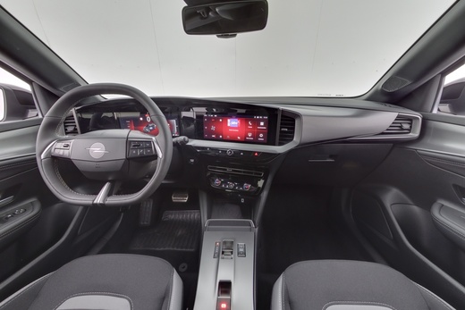Opel Mokka-e vaihtoauto