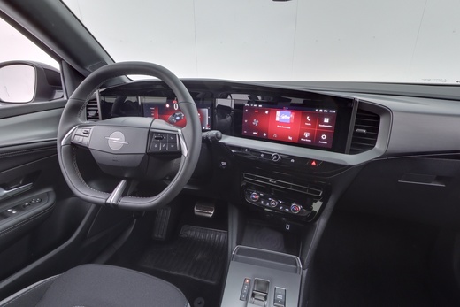Opel Mokka-e vaihtoauto