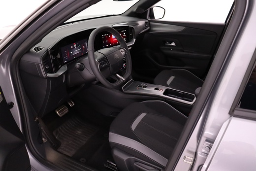 Opel Mokka-e vaihtoauto