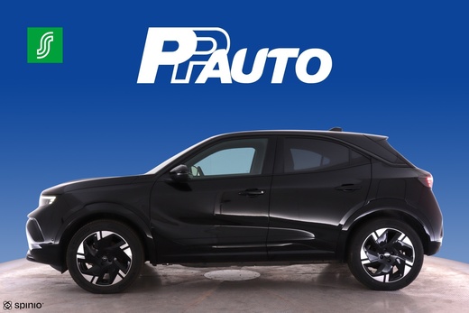 Opel Mokka-e vaihtoauto