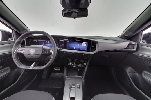 Opel Mokka-e vaihtoauto