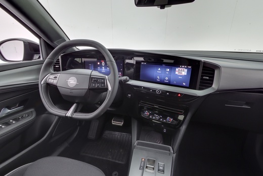 Opel Mokka-e vaihtoauto