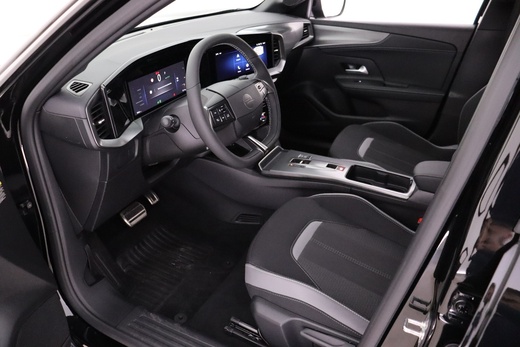 Opel Mokka-e vaihtoauto