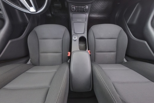 Mercedes-Benz B vaihtoauto