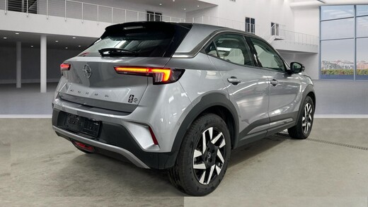 Opel Mokka-e vaihtoauto