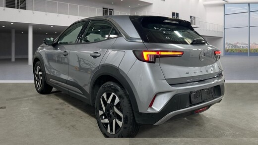 Opel Mokka-e vaihtoauto