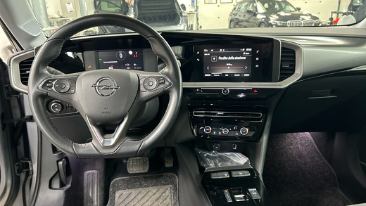 Opel Mokka-e vaihtoauto