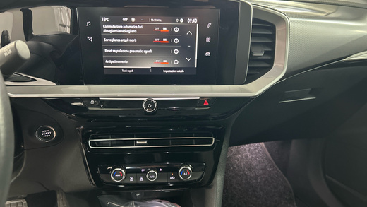 Opel Mokka-e vaihtoauto