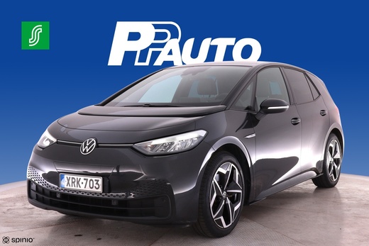 Volkswagen ID.3 vaihtoauto