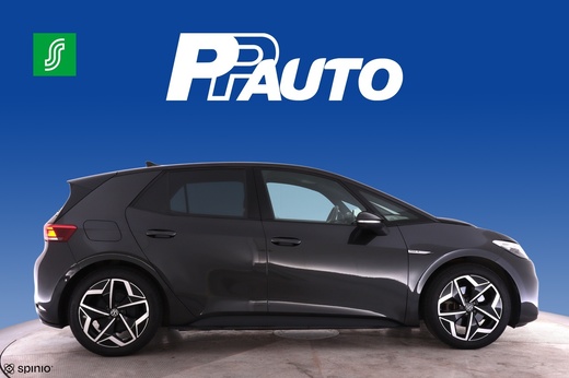 Volkswagen ID.3 vaihtoauto