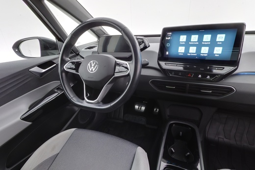 Volkswagen ID.3 vaihtoauto