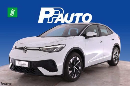 Volkswagen ID.5 vaihtoauto