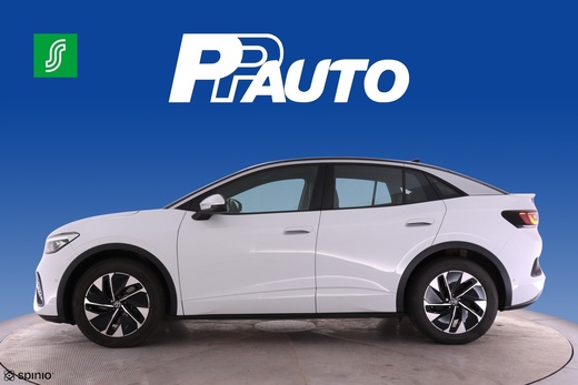 Volkswagen ID.5 vaihtoauto