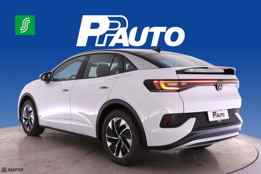 Volkswagen ID.5 vaihtoauto