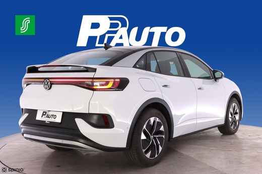 Volkswagen ID.5 vaihtoauto