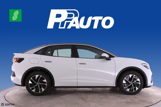 Volkswagen ID.5 vaihtoauto
