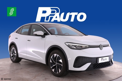Volkswagen ID.5 vaihtoauto