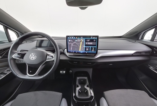 Volkswagen ID.5 vaihtoauto