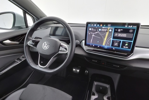 Volkswagen ID.5 vaihtoauto
