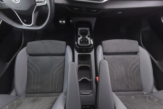 Volkswagen ID.5 vaihtoauto