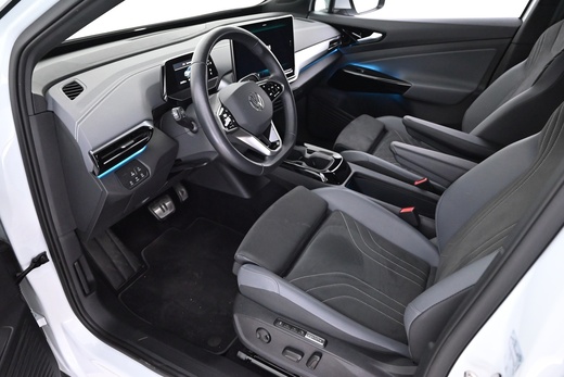 Volkswagen ID.5 vaihtoauto