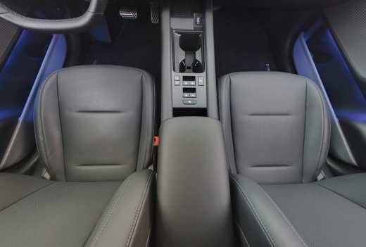 Hyundai IONIQ 6 vaihtoauto