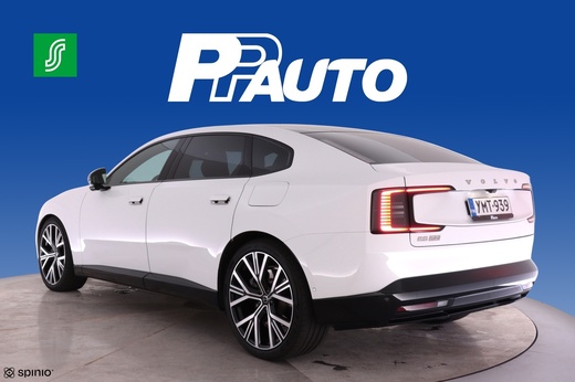 Volvo ES90 vaihtoauto