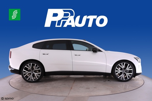 Volvo ES90 vaihtoauto